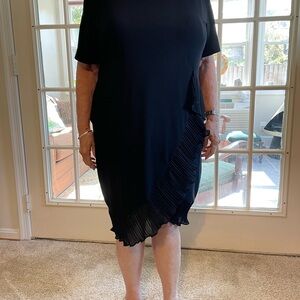 Little Black Dress All Occasion